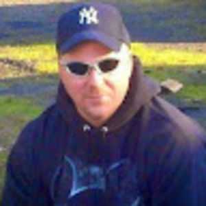 Meet your Posher, Jim